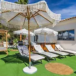 Casa Chameleon Villa Almancil