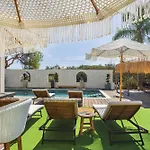 Casa Chameleon *
