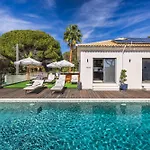 Casa Chameleon * Almancil