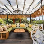 Villa Casa Chameleon Almancil