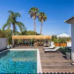 Villa Casa Chameleon *