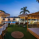 Casa Chameleon * Almancil