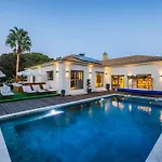 Villa Casa Chameleon Almancil