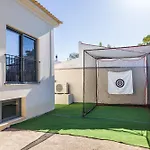 Casa Chameleon * Almancil