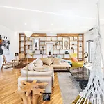 Casa Chameleon *