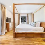Casa Chameleon Almancil
