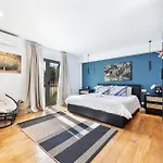 Casa Chameleon Villa *