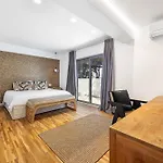 Casa Chameleon Villa