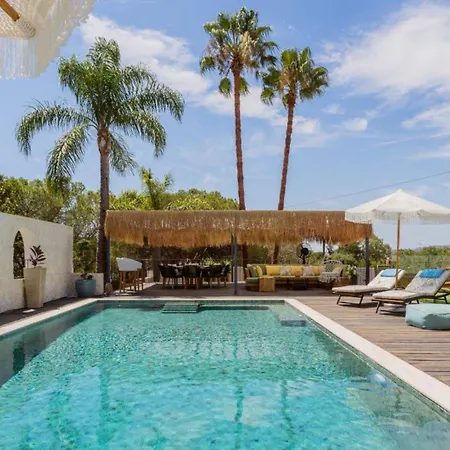 Casa Chameleon *