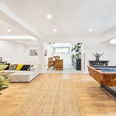 Casa Chameleon Villa Almancil