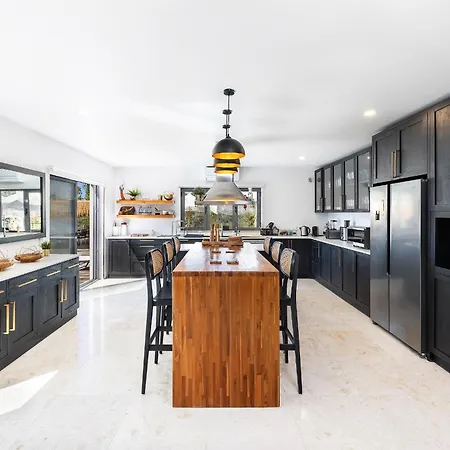 Casa Chameleon Villa Almancil