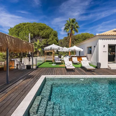 Casa Chameleon * Almancil