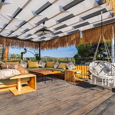 Villa Casa Chameleon *