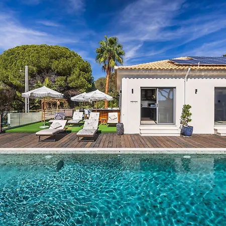 Casa Chameleon * Almancil