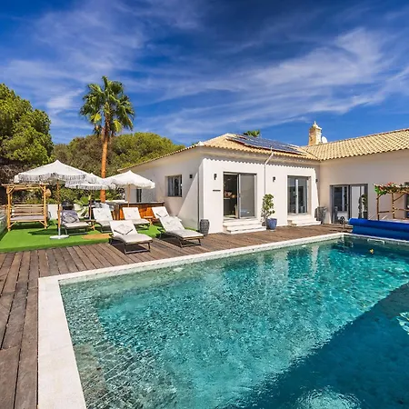 Casa Chameleon Villa