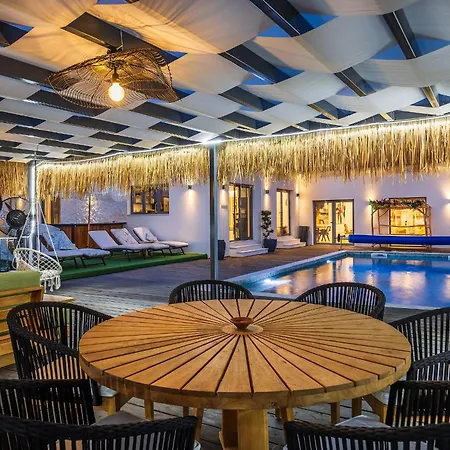 Casa Chameleon Almancil