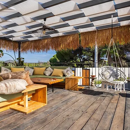 Casa Chameleon Villa