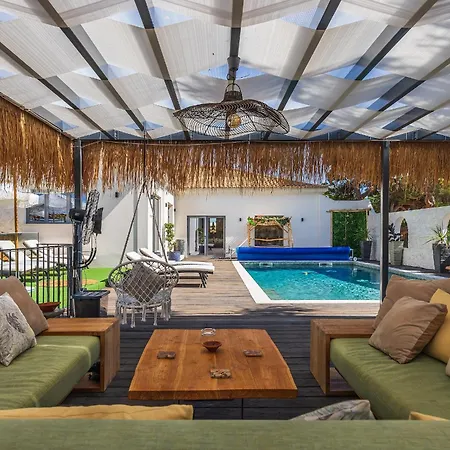 Villa Casa Chameleon