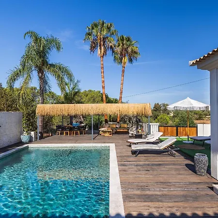 Villa Casa Chameleon *