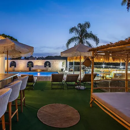 Casa Chameleon * Almancil