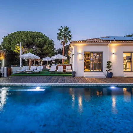 Casa Chameleon Villa