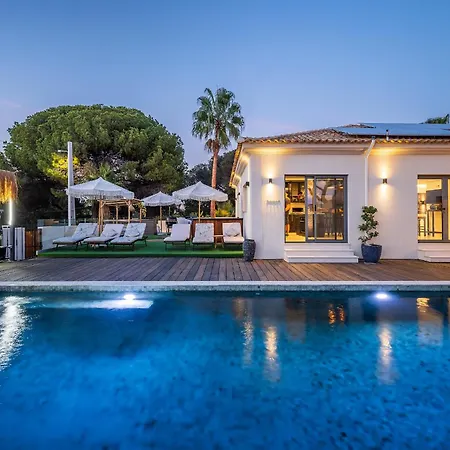 Villa Casa Chameleon