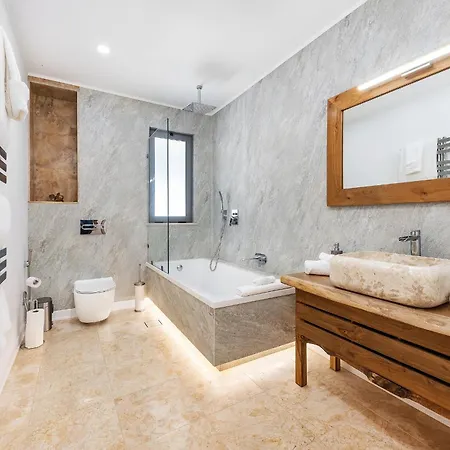 Casa Chameleon Villa