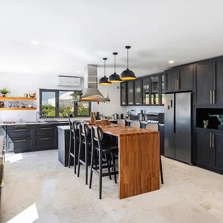 Casa Chameleon * Almancil