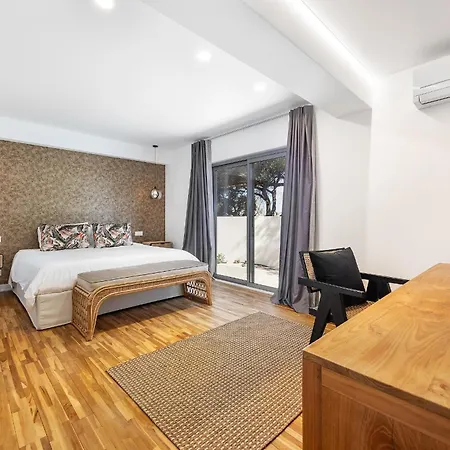 Casa Chameleon Villa