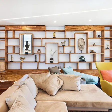 Casa Chameleon Villa *