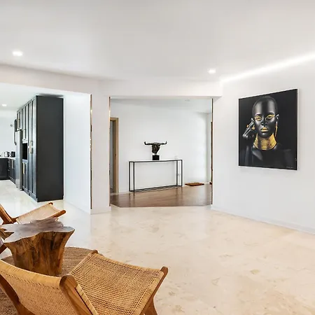 Villa Casa Chameleon *