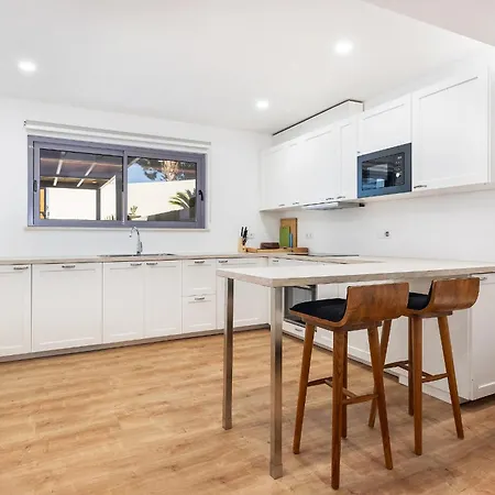 Casa Chameleon * Almancil