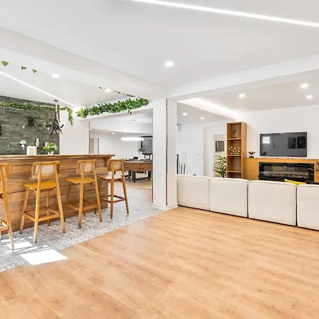 Casa Chameleon Villa