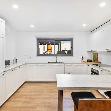 Casa Chameleon Villa *