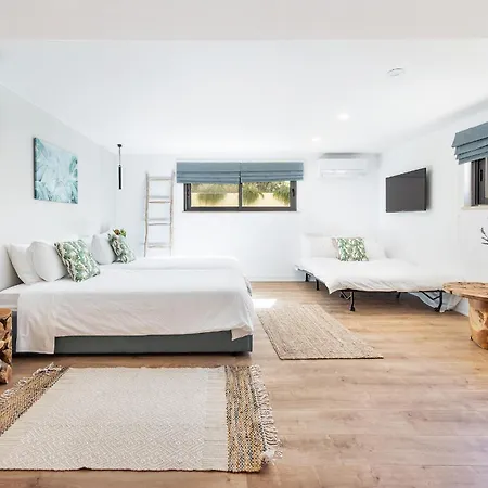 Casa Chameleon Villa Almancil