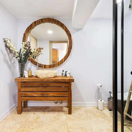 Casa Chameleon Almancil