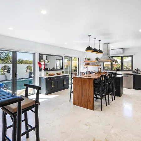 Casa Chameleon Villa