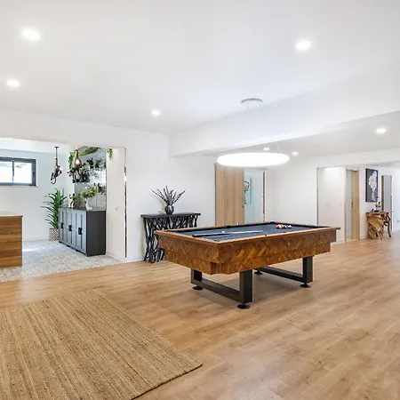 Villa Casa Chameleon Almancil