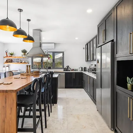 Casa Chameleon Villa