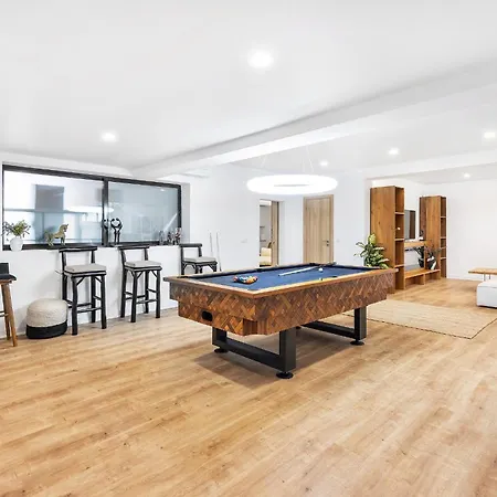 Villa Casa Chameleon