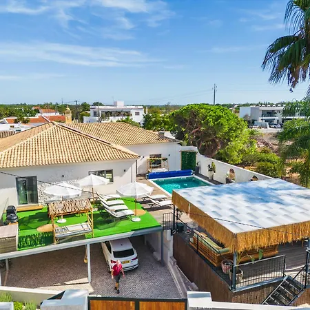 Casa Chameleon