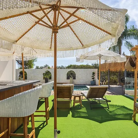 Villa Casa Chameleon