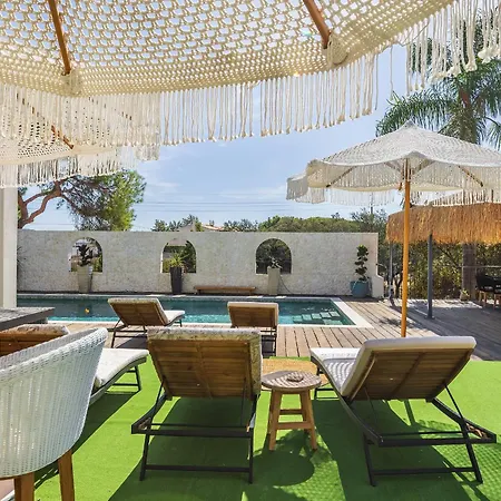 Casa Chameleon *