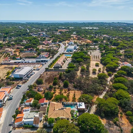 Casa Chameleon Almancil