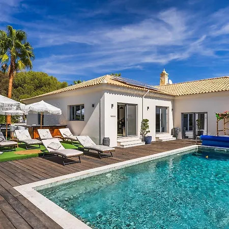 Villa Casa Chameleon