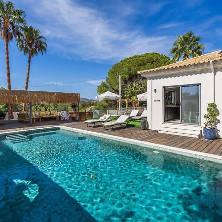 Villa Casa Chameleon *