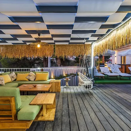 Casa Chameleon * Almancil