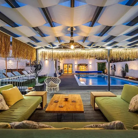 Casa Chameleon *