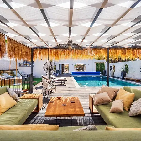 Casa Chameleon
