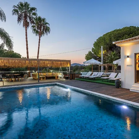 Casa Chameleon Villa